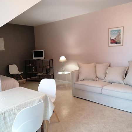 Studio Ferme De Bonavis Banteux Exterior photo