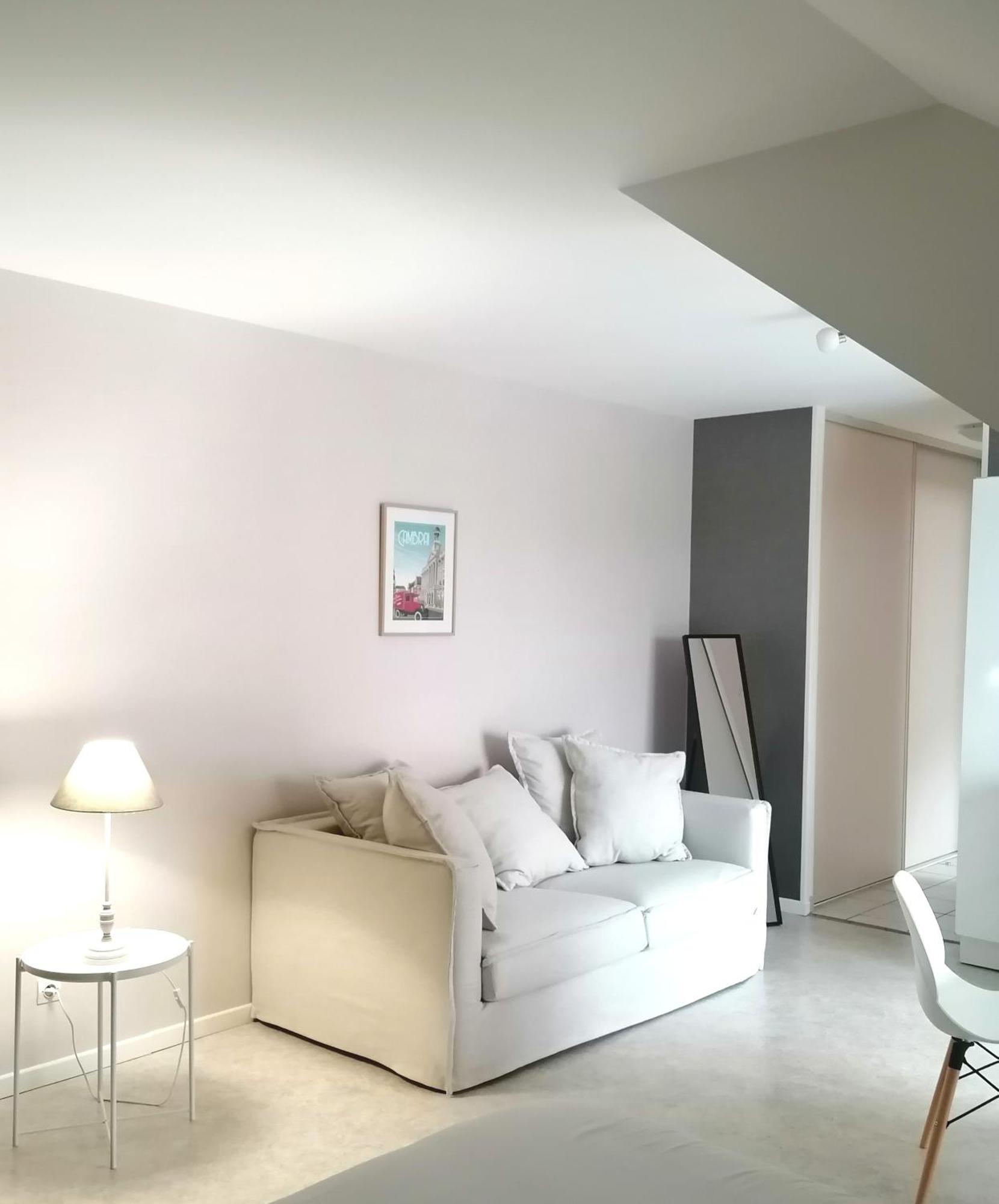 Studio Ferme De Bonavis Banteux Exterior photo
